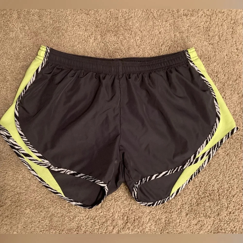 Soffe Athletic Shorts - Picture 2 of 6
